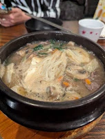 Beef Soup