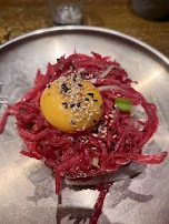 Beef Tartar