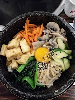 Dolsot Bibimbab