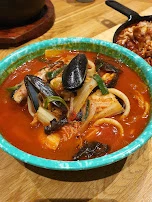 Jjam Bong Tang