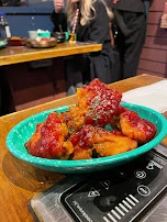 Korean Fried Chicken